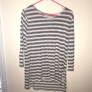 Arizona Jean Co Long Shirt